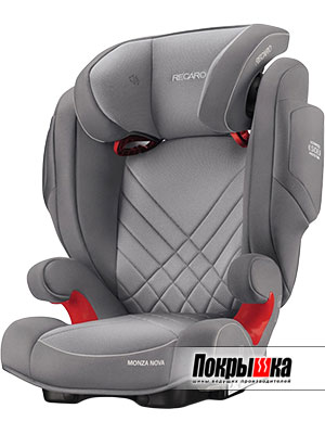 Детское кресло recaro monza nova