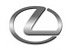 Replica LA Concept для Lexus