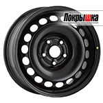 Диски Magnetto 16009 Black для FORD Focus III Restyle