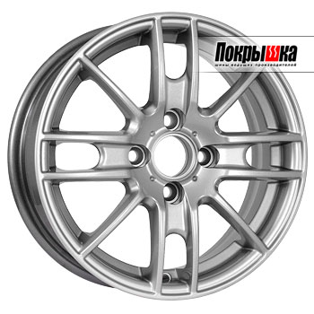 Carwel Лада SB 5.5J R14 4x100 ET-43 Dia-60.1