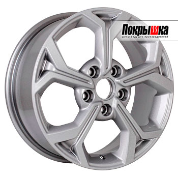 Carwel Орель SB 6.5J R16 5x114.3 ET-5 Dia-66.1