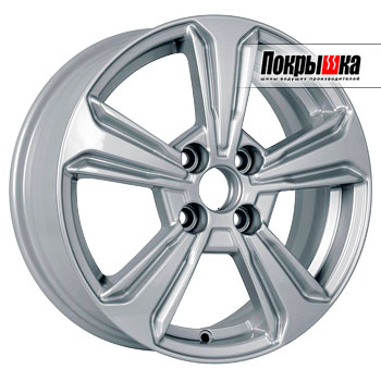 Carwel Сириус SB 6.0J R15 4x100 ET-48 Dia-54.1