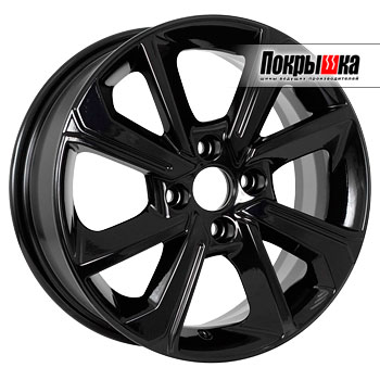 Carwel Воже BL 6.0J R15 4x100 ET-4 Dia-60.1