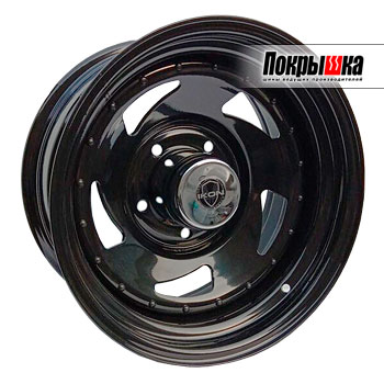 Ikon Wheels SNC013B (B)