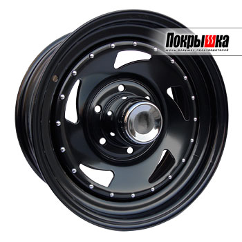 Ikon Wheels SNC010B (B)