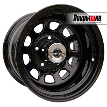 Ikon Wheels SNC038 (B)