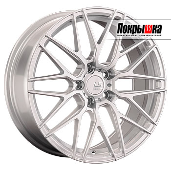 LS FlowForming RC13 (S) 8.0J R18 5x114.3 ET-4 Dia-67.1