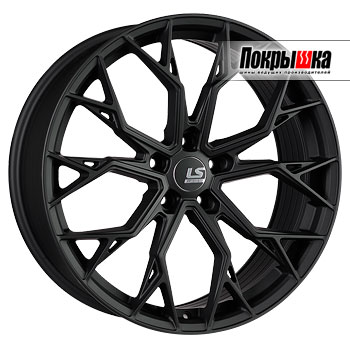 LS FlowForming RC61 (MB) 9.0J R20 5x108 ET-45 Dia-63.3