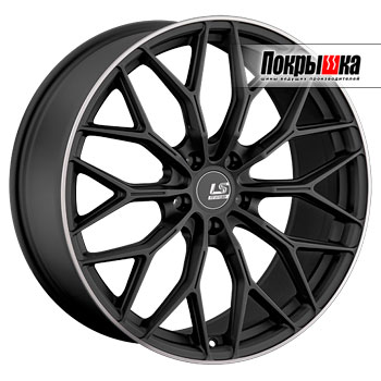 LS FlowForming RC69 (MBL) 9.0J R20 5x114.3 ET-45 Dia-67.1