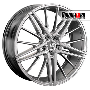 LS FlowForming RC76 (HPB) 8.5J R20 5x114.3 ET-45 Dia-67.1