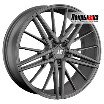 LS FlowForming RC76 (MGM) 8.0J R20 5x108 ET-46 Dia-63.3