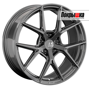 LS FlowForming RC78 (GM) 8.5J R19 5x114.3 ET-3 Dia-67.1