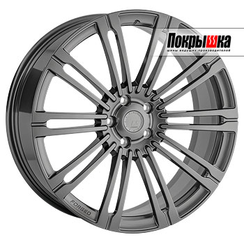 Отзывы о диске LS Forged LS FG16 (MGM)