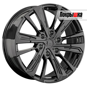 LS Forged LS FG19 (BK)