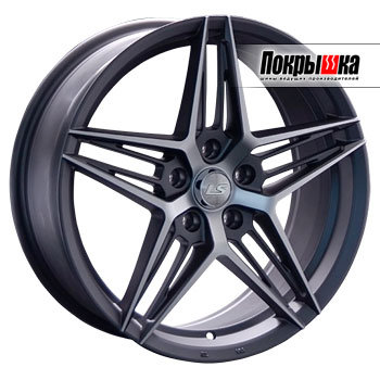 LS Wheels LS-1262 (MGMF)