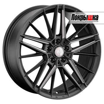 LS Wheels LS-1352 (MB+SSF)