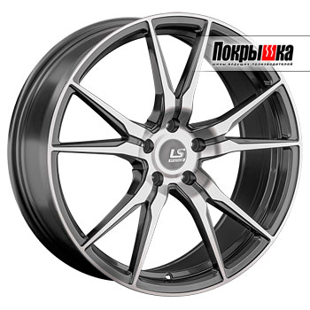 LS Wheels LS-RC04 (GMF)