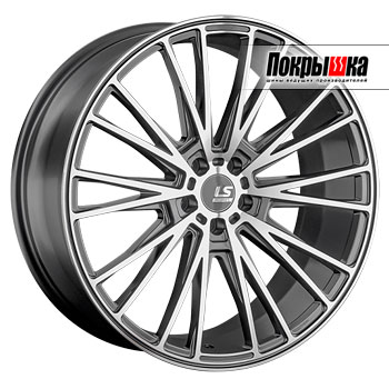 LS Wheels LS-RC60 (GMF)