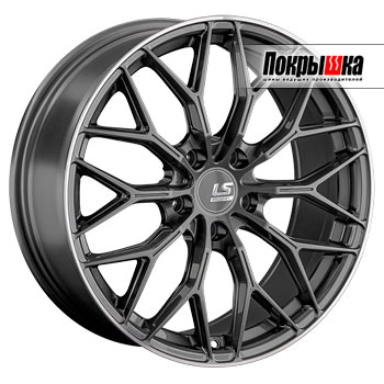 LS Wheels LS-RC69 (GML)