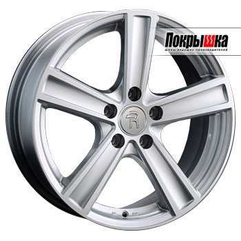 Replica Replay A-62 (GM) 7.0J R17 5x112 ET-42 Dia-66.6