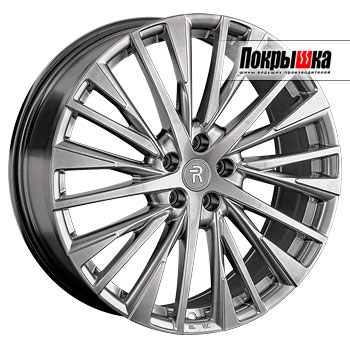 Replica Replay AV-3 (HPB) 9.0J R21 5x114.3 ET-4 Dia-60.1