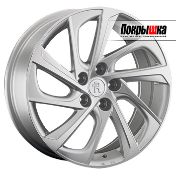 Replica Replay CHG-34 (SF) 8.0J R20 5x114.3 ET-42 Dia-60.1