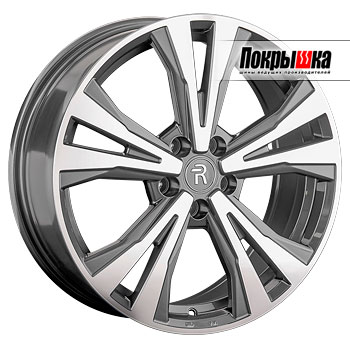 Replica Replay CHR-110 (GMF) 7.0J R18 5x108 ET-36 Dia-65.1