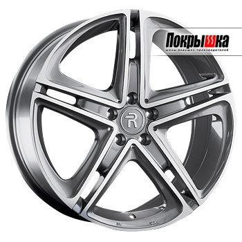 Replica Replay CHR-116 (GMF) 8.0J R19 5x108 ET-36 Dia-65.1