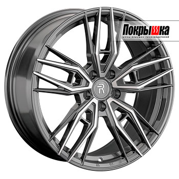 Replica Replay CHR-121 (GMF) 8.0J R18 5x108 ET-36 Dia-65.1