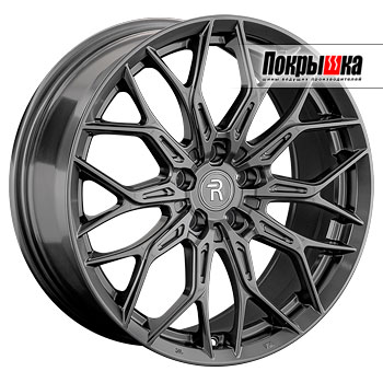 Replica Replay CHR-122 (GM) 8.0J R18 5x108 ET-36 Dia-65.1