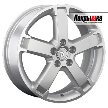 Replica Replay CHR-124 (S) 6.5J R16 5x108 ET-4 Dia-65.1