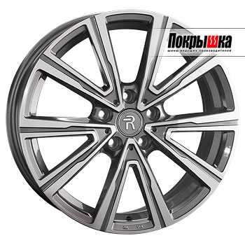 Replica Replay CHR-32 (GMF) 7.0J R18 5x108 ET-36 Dia-65.1