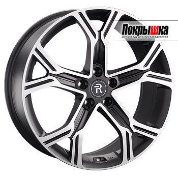 Replica Replay CHR-71 (MBF) 8.5J R19 5x108 ET-36 Dia-65.1