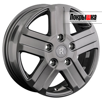 Replica Replay CI-34 (GM) 6.0J R16 5x130 ET-68 Dia-78.1