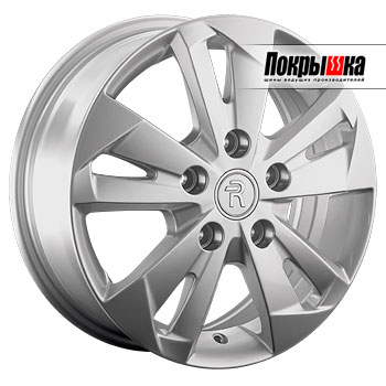 Replica Replay FT-24 (S) 6.0J R15 5x118 ET-68 Dia-71.1