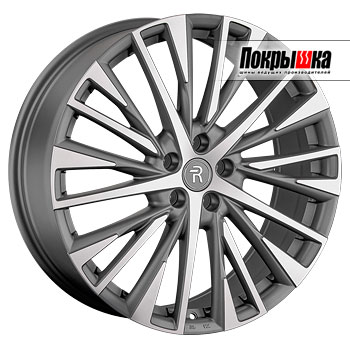 Replica Replay GL-68 (MGMF) 8.0J R21 5x108 ET-45 Dia-63.3