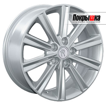 Replica Replay GL-73 (S) 7.0J R17 5x114.3 ET-45 Dia-54.1