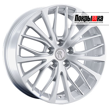 Replica Replay H-135 (S) 8.0J R18 5x114.3 ET-5 Dia-64.1