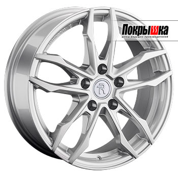 Replica Replay H-136 (S) 7.5J R17 5x114.3 ET-45 Dia-64.1