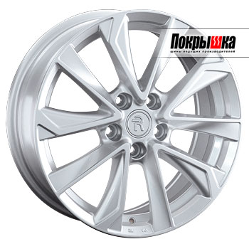 Replica Replay HV-106 (S) 7.5J R19 5x114.3 ET-45 Dia-66.6