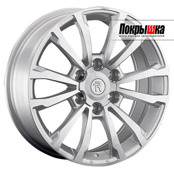 Replica Replay HV-20 (SF) 7.5J R18 6x139.7 ET-42 Dia-100.1