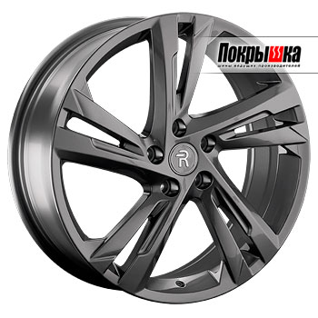 Replica Replay JC-10 (GM) 7.0J R19 5x114.3 ET-35 Dia-67.1