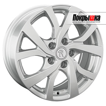 Replica Replay JC-17 (S) 7.0J R18 5x114.3 ET-35 Dia-67.1