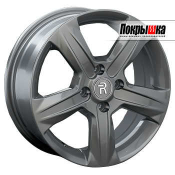 Replica Replay JC-22 (GM) 7.0J R17 5x108 ET-4 Dia-54.1