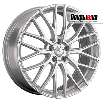 Replica Replay JG-34 (S) 8.0J R19 5x108 ET-4 Dia-63.4