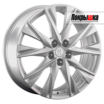 Replica Replay JC-9 (S) 7.0J R19 5x114.3 ET-35 Dia-67.1