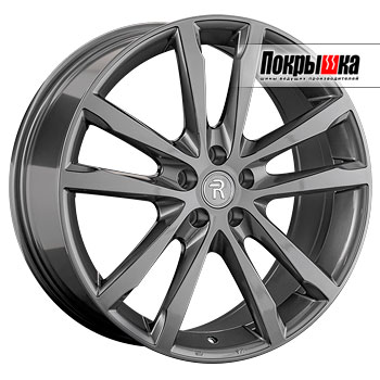 Replica Replay JG-18 (GM) 8.5J R20 5x108 ET-45 Dia-63.3