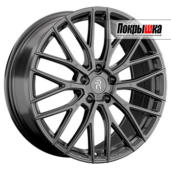 Replica Replay KI-313 (GM) 8.0J R19 5x114.3 ET-34 Dia-67.1