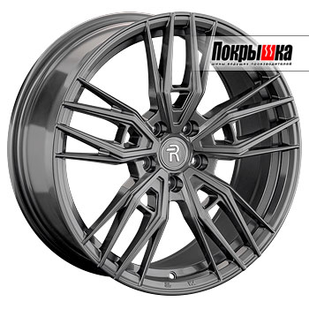 Replica Replay LR-116 (GM) 8.0J R18 5x108 ET-46 Dia-63.3