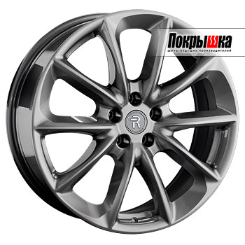 Replica Replay LX-228 (HPB) 8.0J R20 5x114.3 ET-3 Dia-60.1